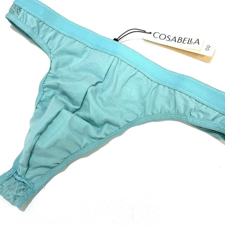 Men's　Gストリング  COSABELLA / NEVER0401