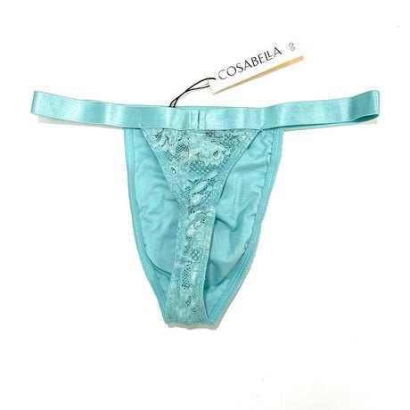 Men's　タンガ COSABELLA/NEVER0421