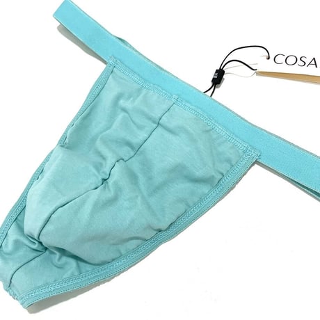 Men's　タンガ COSABELLA/NEVER0421