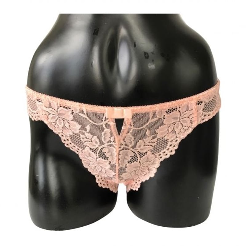 ツェルマット オールストレッチレースタンガ/ZE1068 | パリス