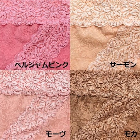 プチ補正　コントロールショーツ/EL627　Ｌサイズ
