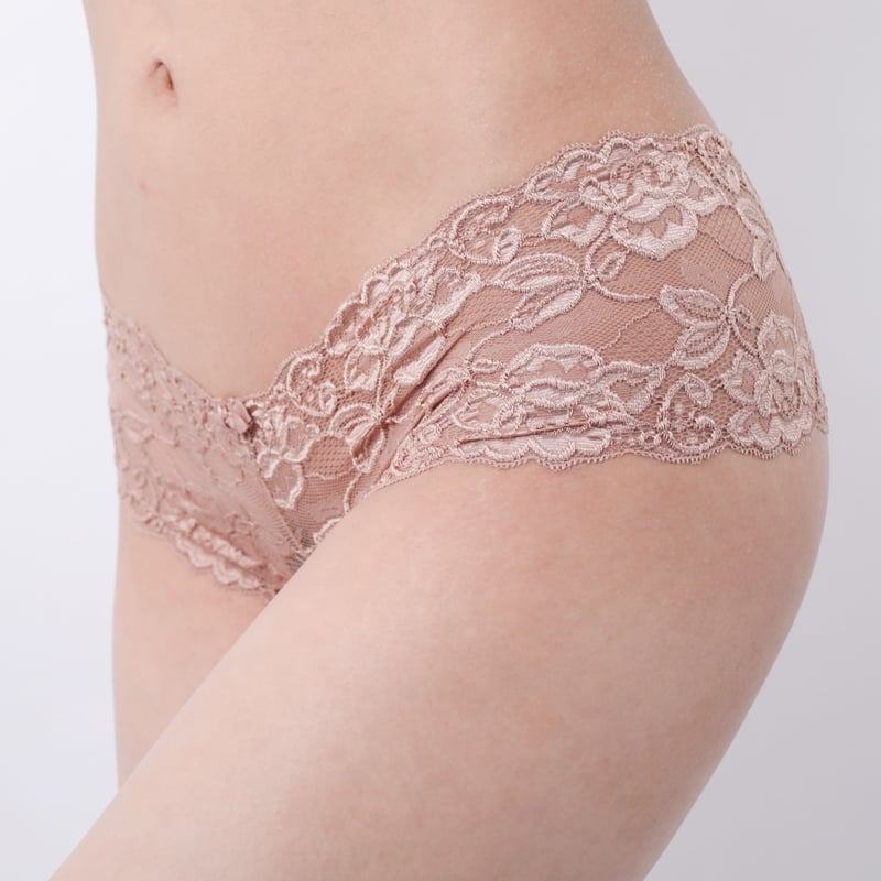 【新品レア】インヴェル レースショーツ G/L EVAシリーズ