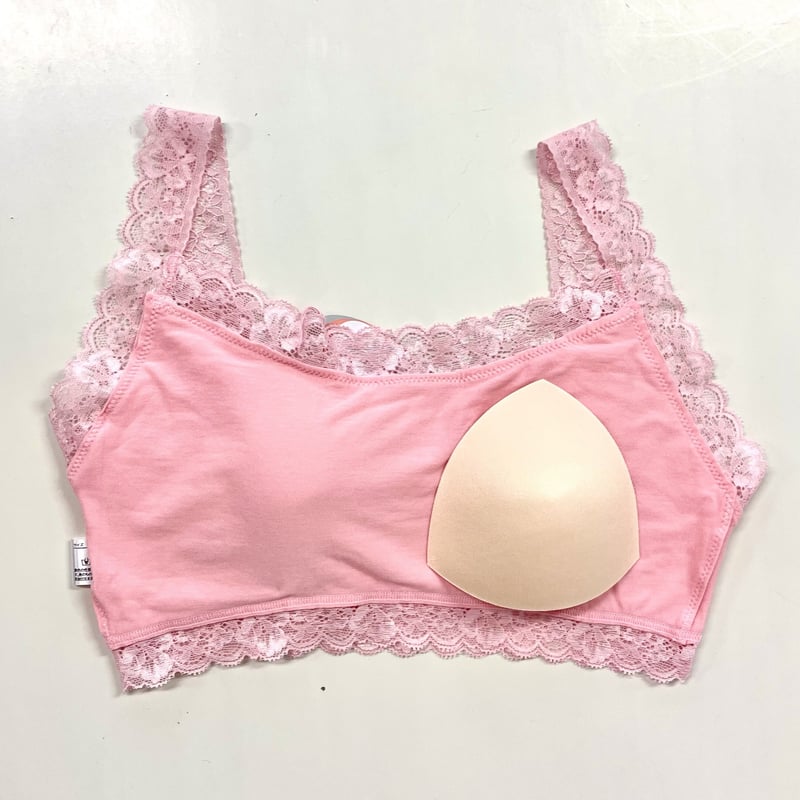 リラクシングモダールソフトブラ/MK3500 Mサイズ | パリス