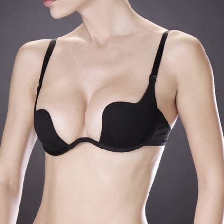 RITRATTI/リトラッティ　スターカップブラジャー　ベビーオイル　RT1312