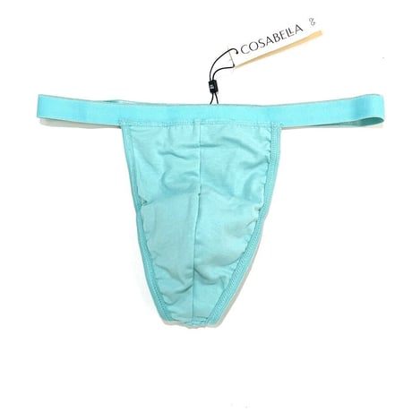 Men's　タンガ COSABELLA/NEVER0421