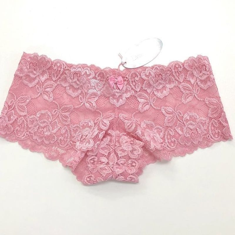 ロゴ入り 超食い込みRQレオタード＆ローライズショーツ Sweet - ホビー 