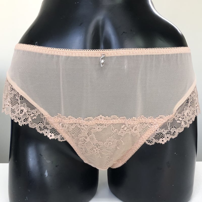 KONRAD/コンラッド CHLOE/クロエショーツ モカ | パリス