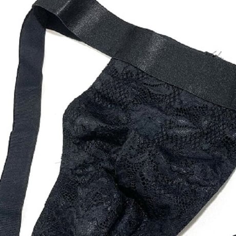 Men's　JOCKSTRAPショーツ COSABELLA /NEVER0491