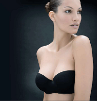 新品【RITRATTIサイズ1】ストラップレスソフトアップブラ　イタリア製正規品 新品【RITRATTIサイズ1】ストラップレスソフトアップブラ イタリア製正規品