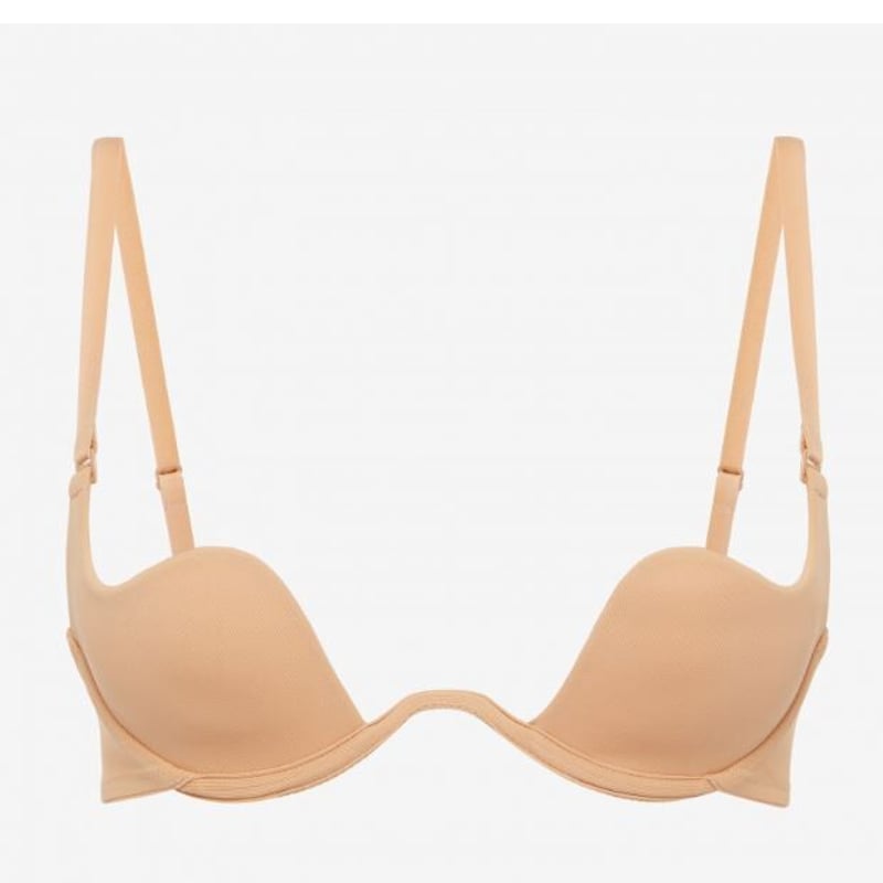 ritratti スターカップブラ　1C Ritratti スターカップブラ＆タンガ カラー/ホワイト | Lingerie