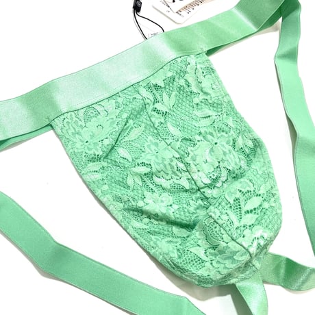 Men's　JOCKSTRAPショーツ COSABELLA /NEVER0491