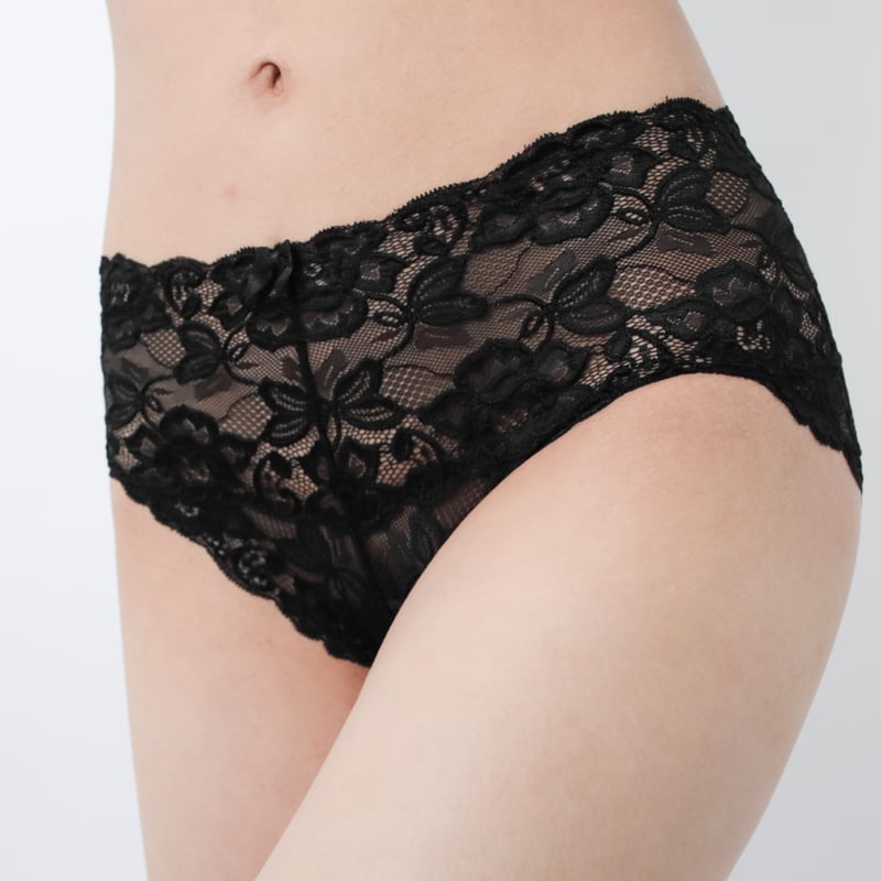 【新品】Ollari レースパンツ XS EVAシリーズ