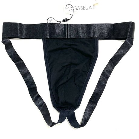 Men's　JOCKSTRAPショーツ COSABELLA /NEVER0491
