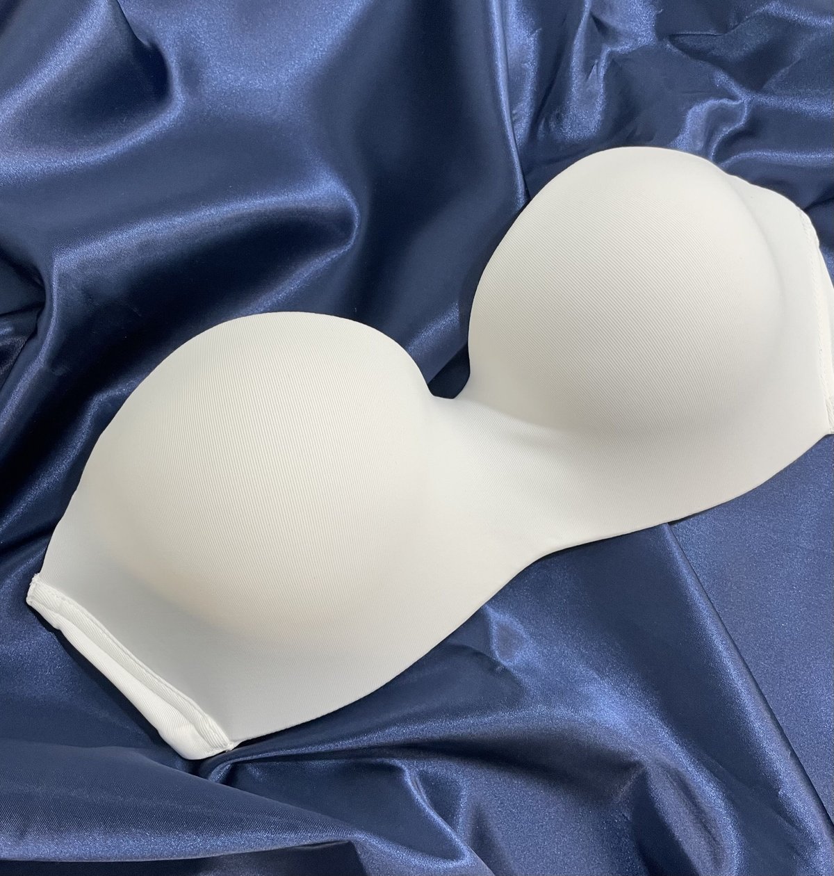 新品【RITRATTIサイズ1】ストラップレスソフトアップブラ　イタリア製正規品 新品【RITRATTIサイズ1】ストラップレスソフトアップブラ
