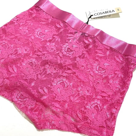 Men'sトランクス  COSABELLA / NEVER0411