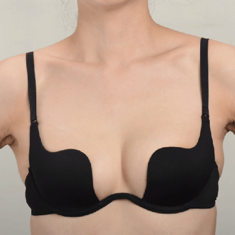 RITRATTI/リトラッティ　スターカップブラジャー　ベビーオイル　RT1312
