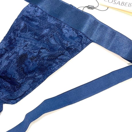 Men's　JOCKSTRAPショーツ COSABELLA /NEVER0491