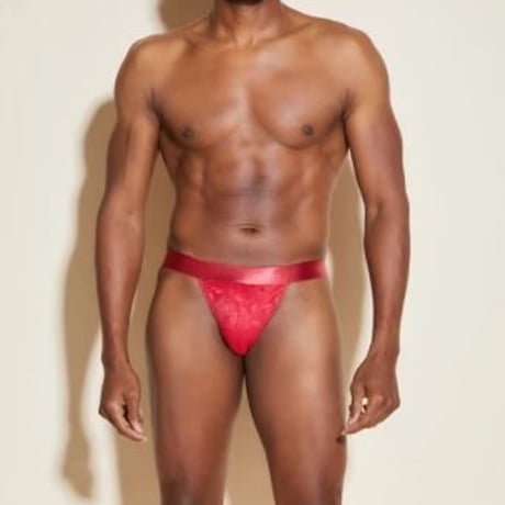 Men's　JOCKSTRAPショーツ COSABELLA /NEVER0491