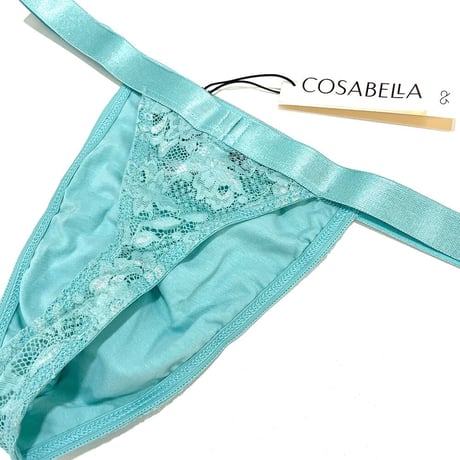 Men's　タンガ COSABELLA/NEVER0421