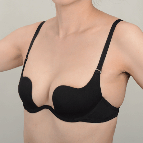 RITRATTI/リトラッティ　スターカップブラジャー　ベビーオイル　RT1312