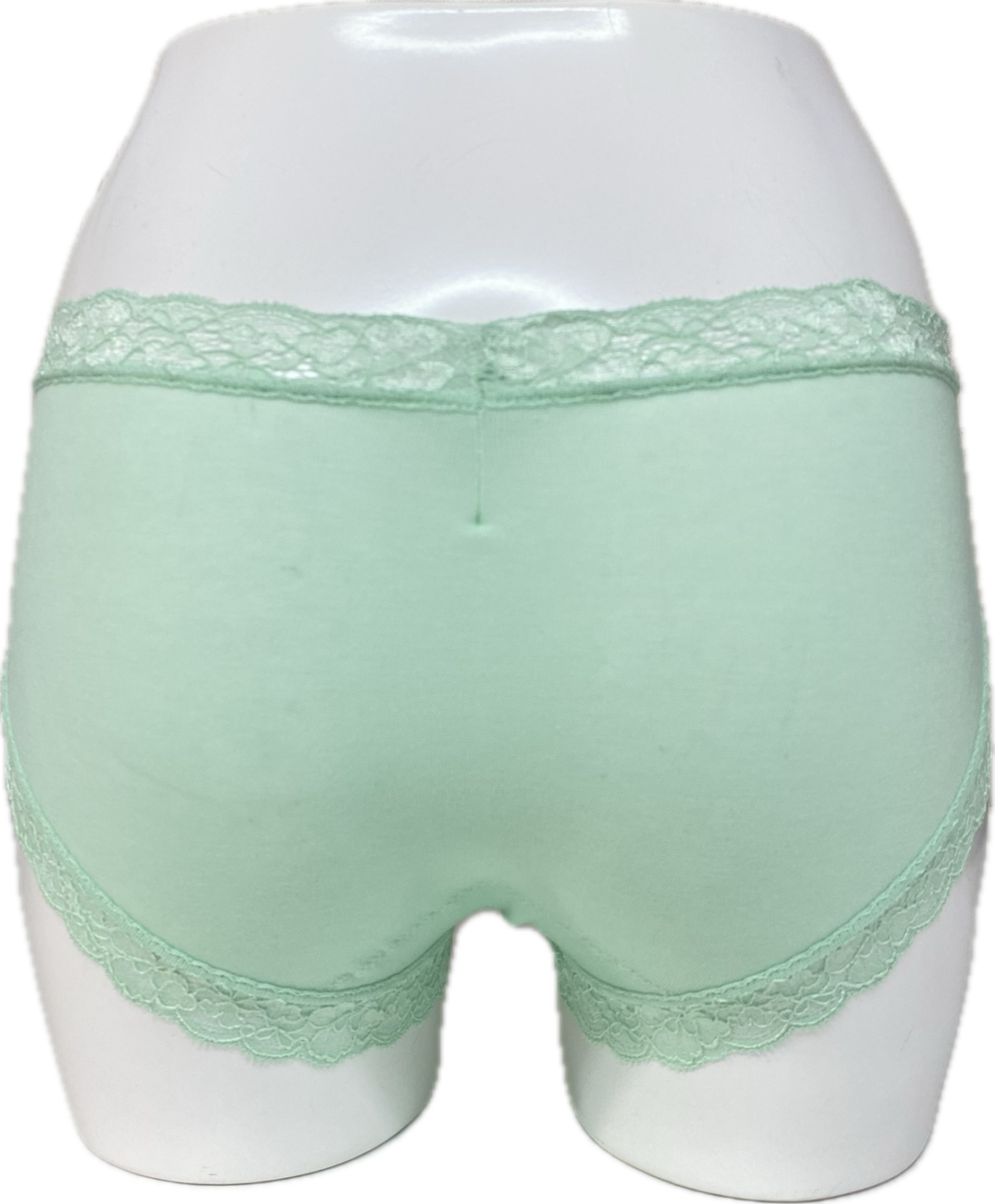 新リラクシングコットンモダール ビキニショーツ/MK3507