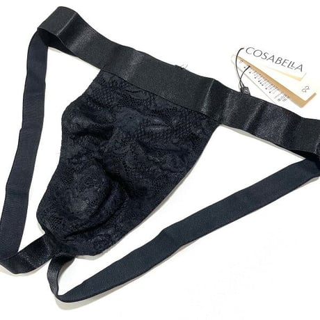 Men's　JOCKSTRAPショーツ COSABELLA /NEVER0491