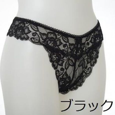 "EVAシリーズ"　総レースタンガ/RS720　M・Lサイズ