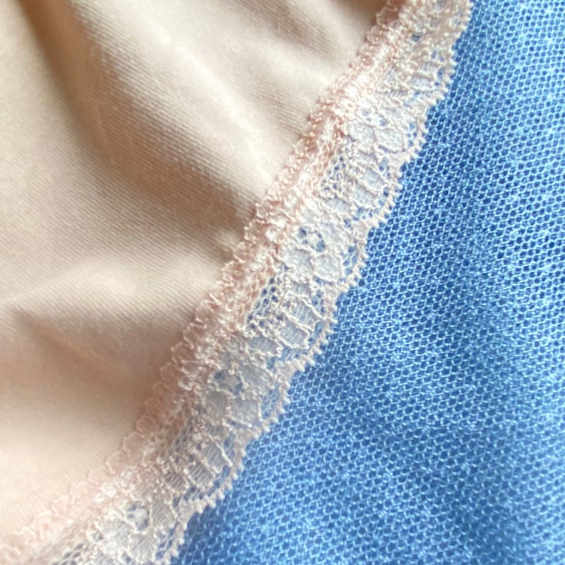 オーガニックコットン 浅履きショーツ/SH0104 | パリス オーガニックコットン 浅履きショーツ/SH0104 | パリス