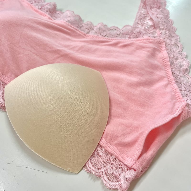 リラクシングモダールソフトブラ/MK3500 Mサイズ | パリス