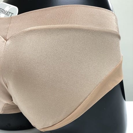 ツェルマット　ウエストカシュクール2Wayヒップハングショーツ　ZE2465