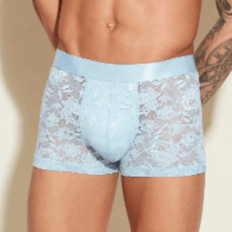 Men'sトランクス  COSABELLA / NEVER0411