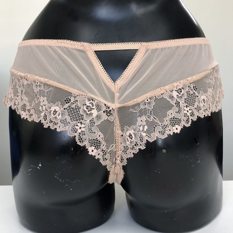 KONRAD/コンラッド CHLOE/クロエショーツ モカ | パリス