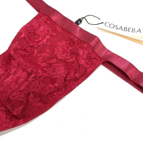 Men's　タンガ COSABELLA/NEVER0421