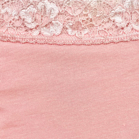 リラクシングモダール深履きショーツ/MK3504　Mサイズ