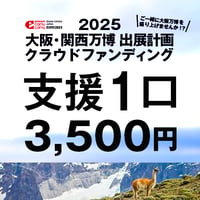 【返礼品なし支援】純支援　1口（JCBカード決済対象外）