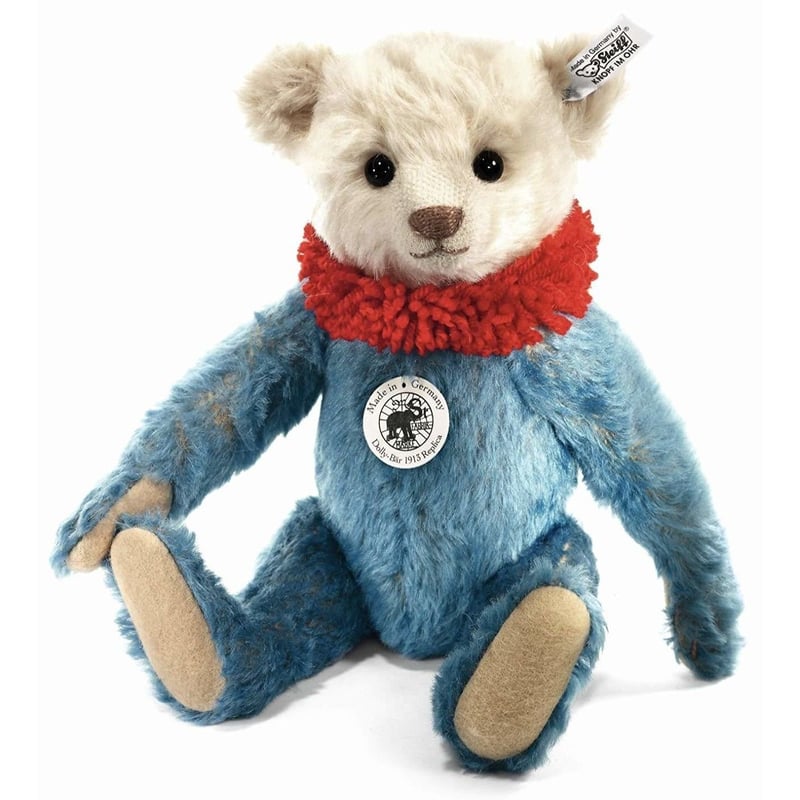 シュタイフ *ドーリー ベア DOLLY BEAR (レプリカ)*STEIFF シュタイフ *ドーリー ベア DOLLY BEAR (レプリカ)*STEIFF