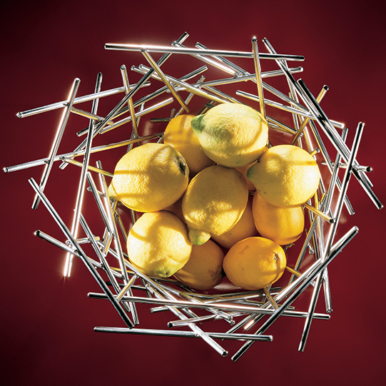 ALESSI アレッシィ BLOW UP アンブレラスタンド イタリア 合さ スタルク 