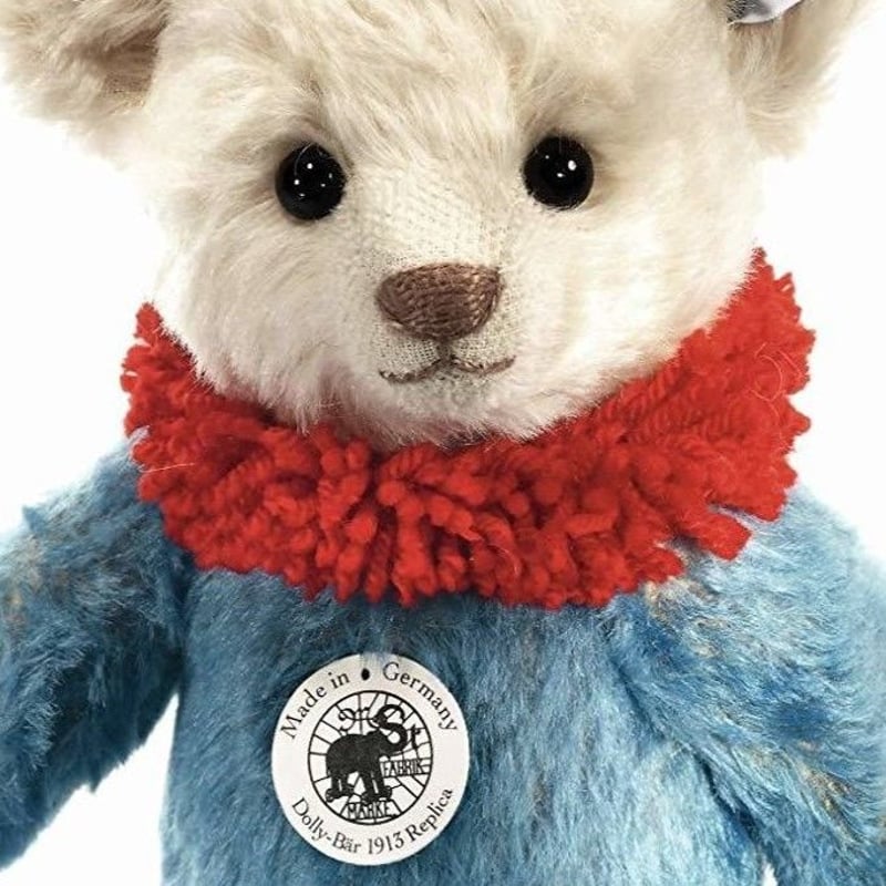 シュタイフ *ドーリー ベア DOLLY BEAR (レプリカ)*STEIFF シュタイフ *ドーリー ベア DOLLY BEAR (レプリカ)*STEIFF