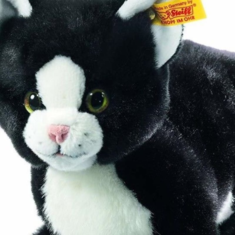 Steiff シュタイフねこMimmi