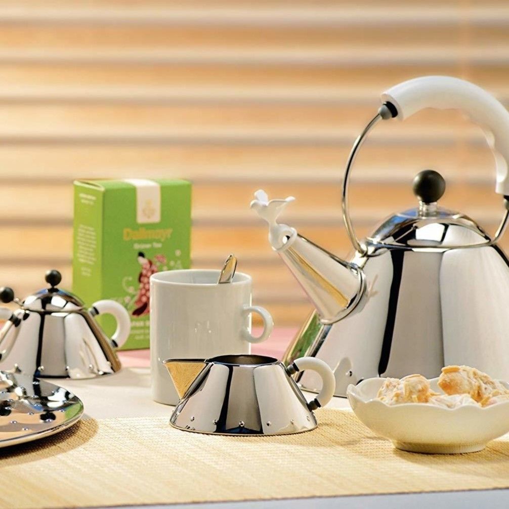 アレッシィ ホイッスルケトル ALESSI アレッシィ ホイッスルケトル 【公式通販】