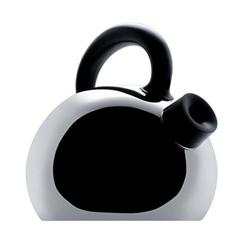 アレッシィ ＊ALESSI SG65＊ アレッシィ マミ ケトル ＊Alessi Mami W 