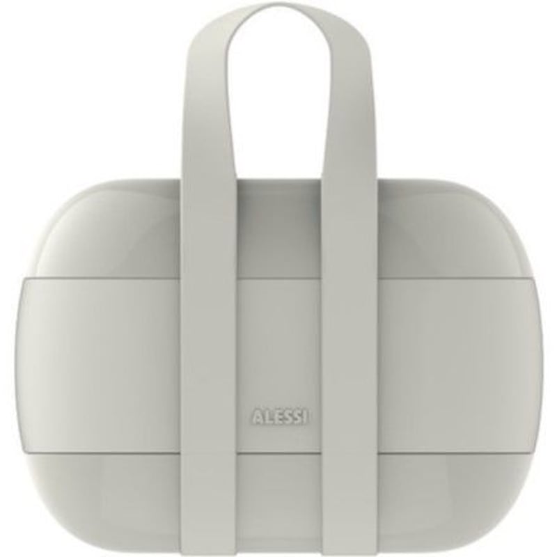 アレッシィ○ALESSI SA02 G○フードポーターランチボックス アレッシィ○ALESSI SA02 G○フードポーターランチボックス