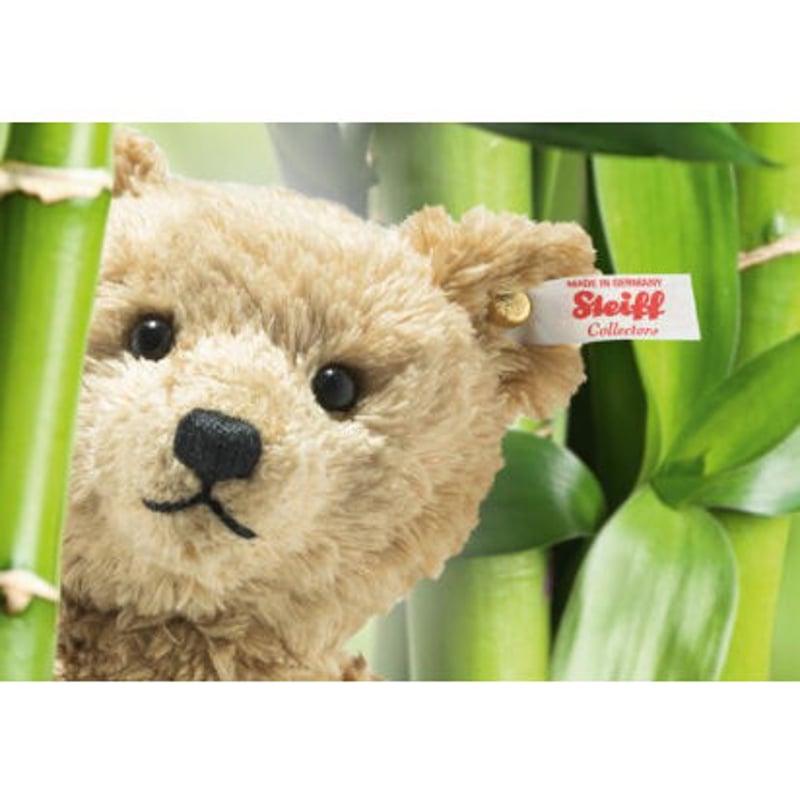 シュタイフ○Steiff 007002○BASKO・バスコ○29cm○Teddies for シュタイフ○Steiff 007002○BASKO・バスコ○29cm○Teddies for