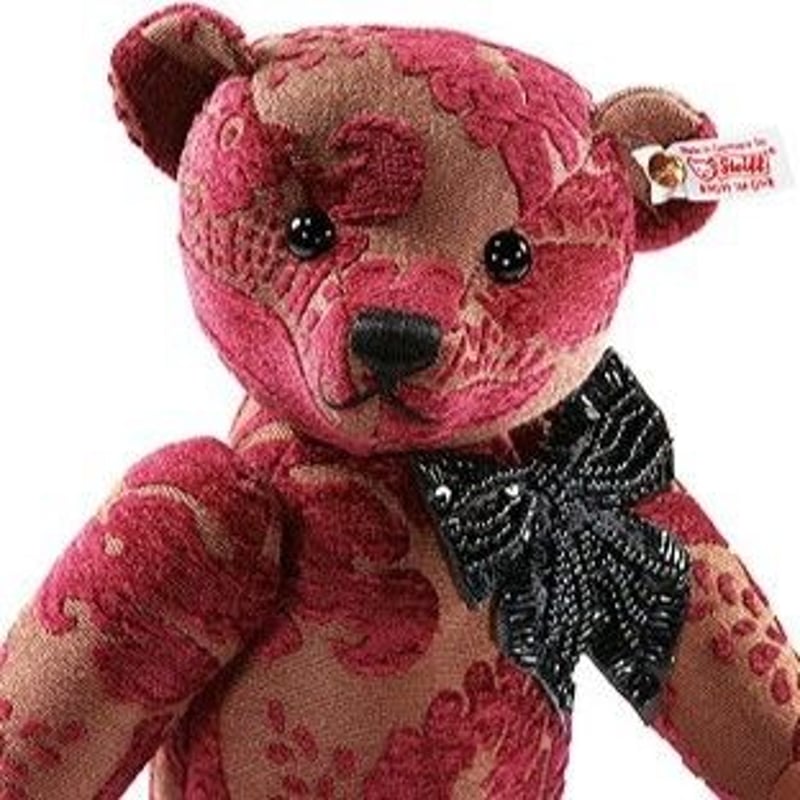シュタイフ○Steiff 036910○ビクトリアテディベア○32 cm○Victoria T