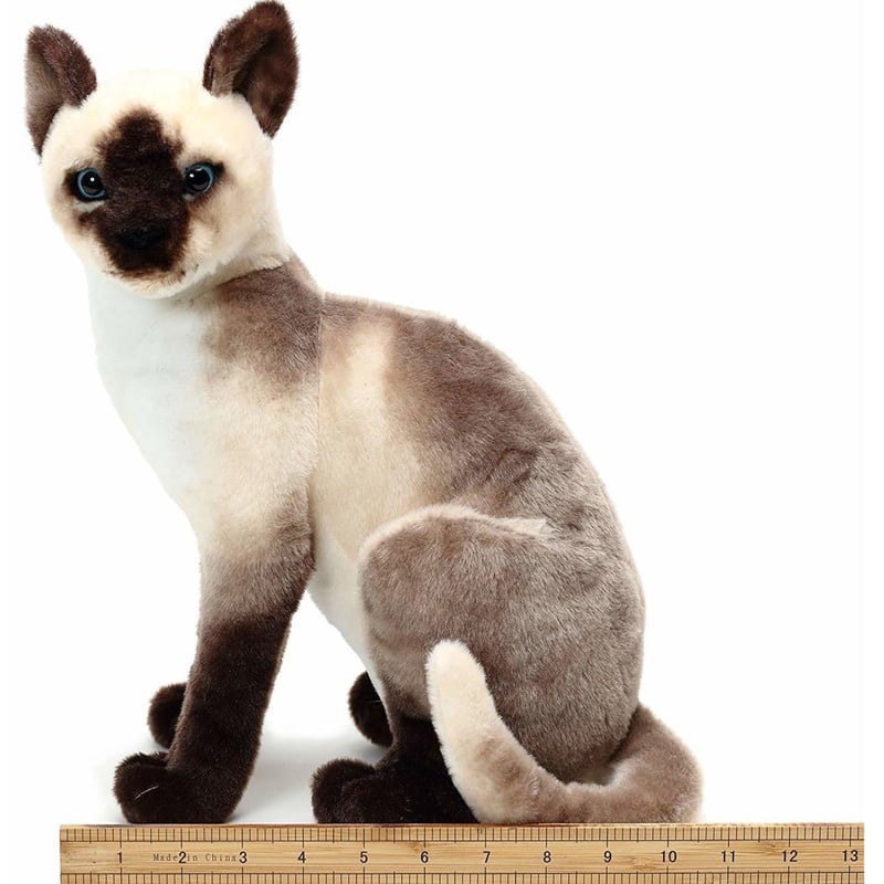 ビアハート○VIAHART○ステファン シャム猫○Stefan The Siamese ビアハート○VIAHART○ステファン シャム猫○Stefan The Siamese