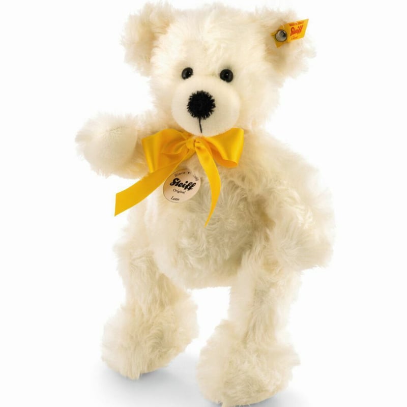 シュタイフ○Steiff 000904 ○LOTTE・ロッテ○28cm○テディベア | せかい屋 シュタイフ○Steiff 000904 ○LOTTE・ロッテ○28cm○テディベア | せかい屋