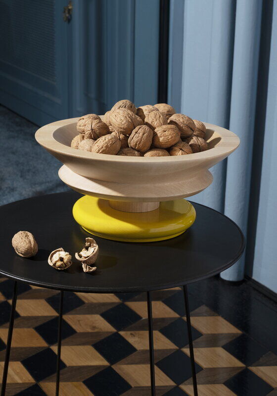 ALESSI◎サイドテーブル◎アレッシーイタリア製JASPERMORRISON 励ます 