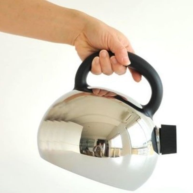 アレッシィ *ALESSI SG65* アレッシィ マミ ケトル *Alessi アレッシィ *ALESSI SG65* アレッシィ マミ ケトル *Alessi