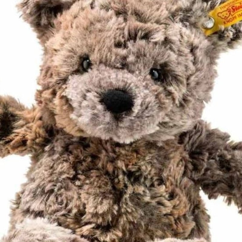 シュタイフ*ソフトカドリーフレンズ* テディベア RRY TEDDY シュタイフ*ソフトカドリーフレンズ* テディベア RRY TEDDY