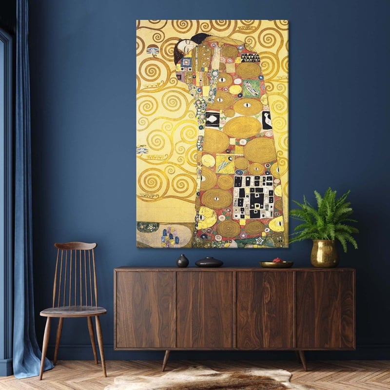 Gustav Klimtグスタフ クリムト偉大な世界クラスの画家 リンゴの Gustav Klimtグスタフ クリムト偉大な世界クラスの画家 リンゴの